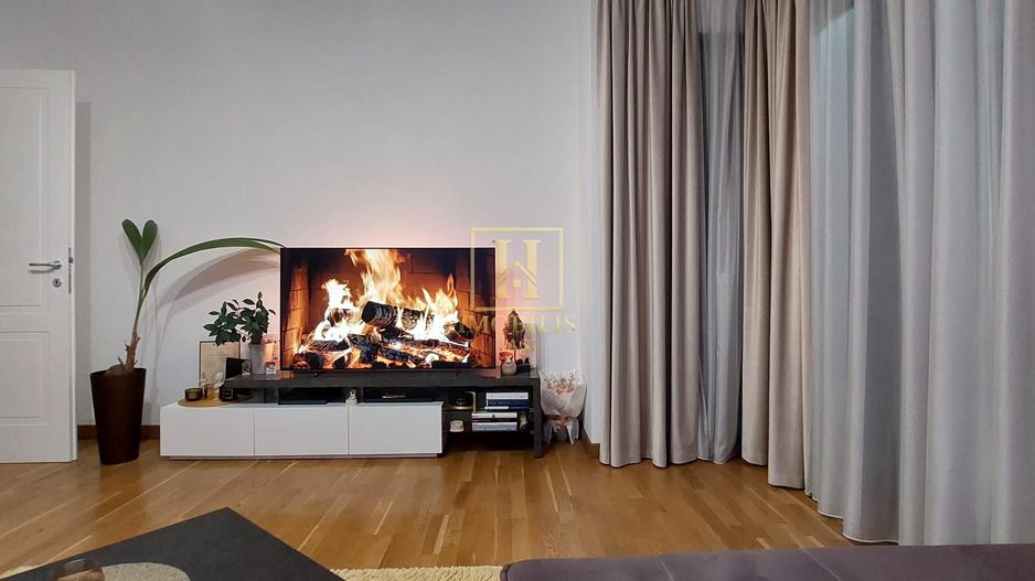 Apartament 2 camere dec, 63 mp Grand Beetle-Pacurari 148000 euro - Poză 1