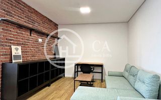 Apartament cu 2 camere de închiriat în WEST RESIDENCE, Oradea - Poză 5