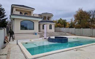 Vis mediteranean pe lacul Snagov - Izvorani - Poză 1