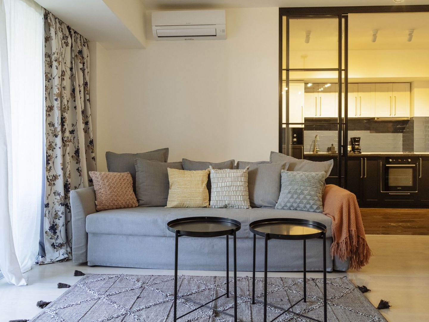 COMISION 0% - CALEA VICTORIEI - BLOC NOU 2021 - 2 CAMERE - Poză 4