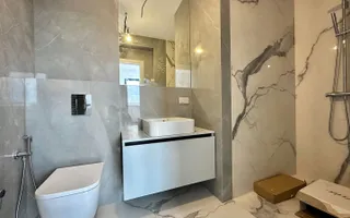 Penthouse 4 Camere | Terase 97 MP | Jolie Ville - Poză 12
