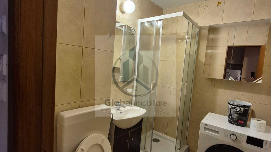 Garsoniera chirie  Drumul Taberei Plazza Romania Sector 6 - Poză 3