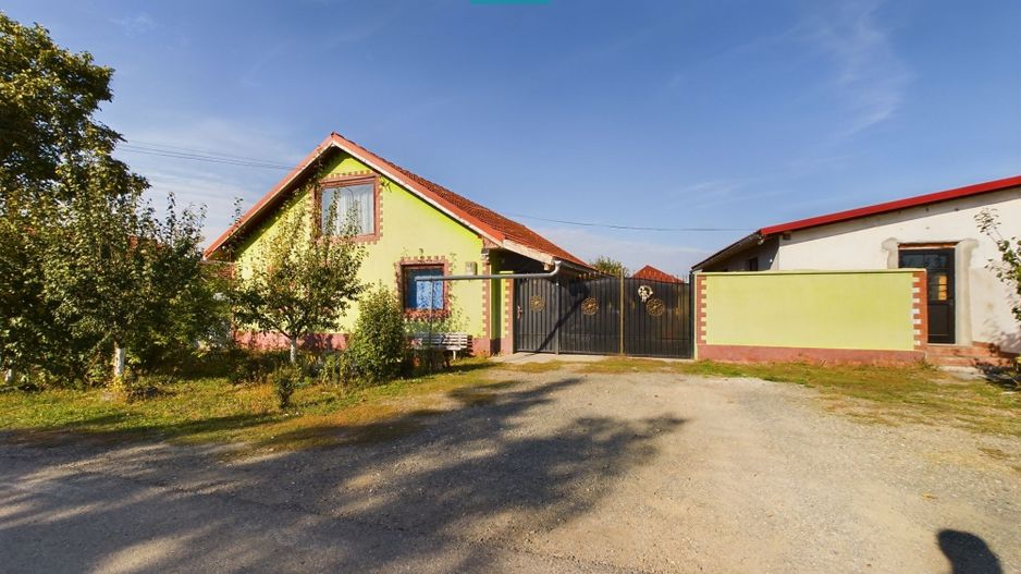 Casă în Șeitin - Poză 1