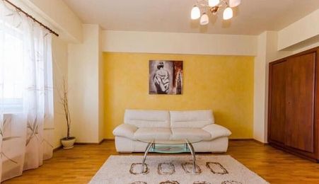 Apartament 2 camere | Etaj 1 | Balcon | 57 MPU | Mihai Viteazul
