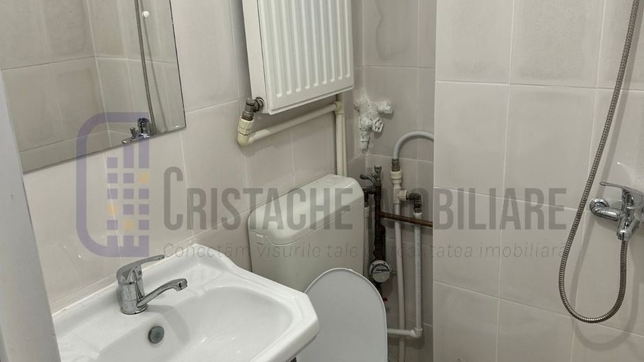 Studio modern in Vitan, la 10 min. fata de metrou Mihai Bravu si Timpuri Noi - Poză 2