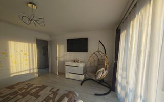 Duplex premium – in Floresti zona Vivo - priveliste spectaculoasa. - Poză 3