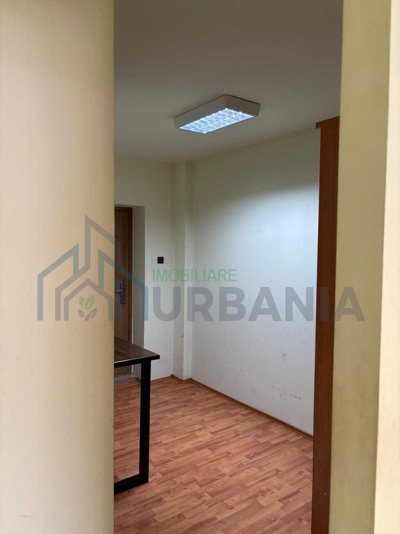 Spațiu comercial de închiriat la parter, zona Kaufland Păcurari, Soseaua Varianta Rediu, Bloc Diana, Iași - Poză 4
