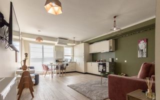 Apartament premium 2 camere | Lângă Iulius Mall | balcon 14 mp | - Poză 1