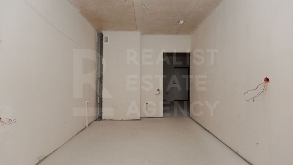 Vânzare, apartament, 1 cameră,strada Ialoveni, Telecentru - Poză 11