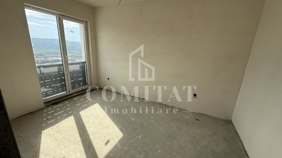 Apartament cu 3 camere | Etaj Intermediar | Zona Petrom - Baciu - Poză 1