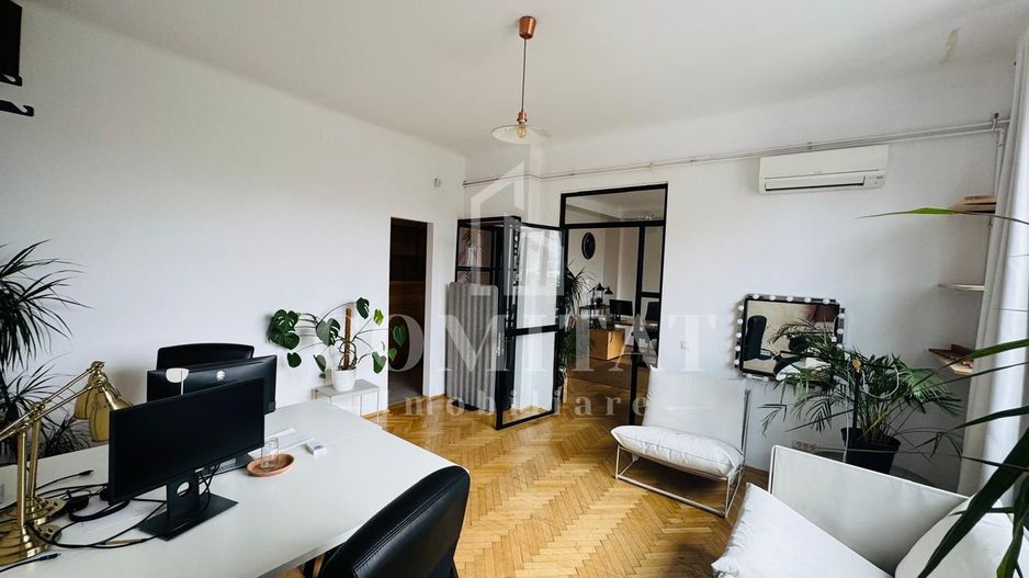 Spațiu de birou central Piața Cipariu. - Poză 3