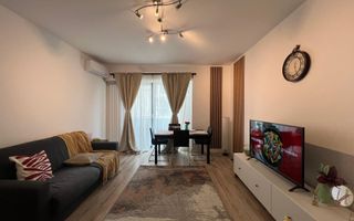 Apartament 2 camere de vânzare – Splaiul Independenței, zona Grozăveșt - Poză 8