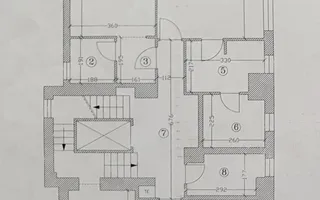 vila P+2E | Greenlake | Baneasa | Sisesti | Lac Grivita - Poză 24