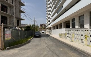 Apartament Studio Modern de vanzare - zona Alezzi Odyssey - Poză 13