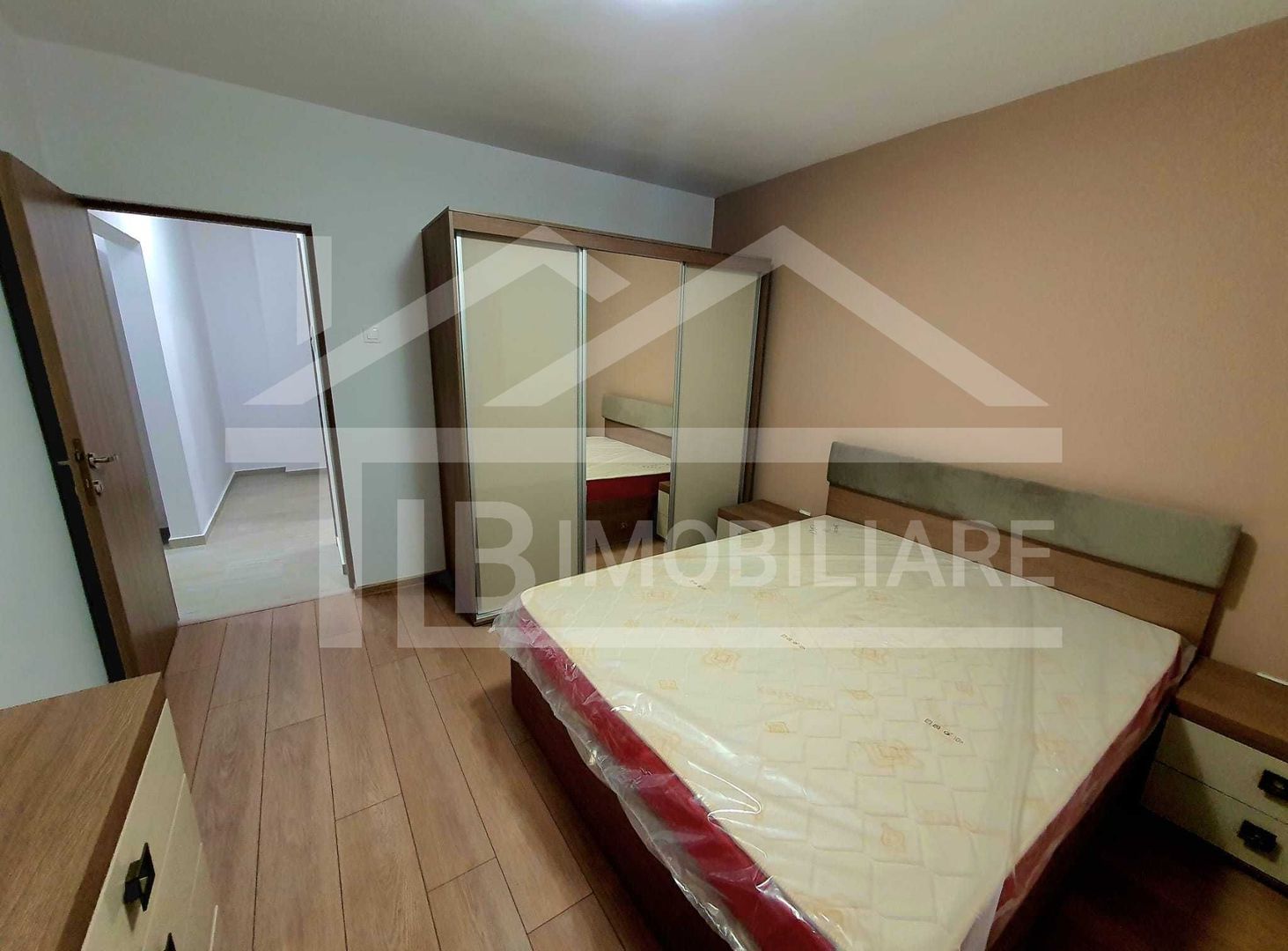 Apartament cu 2, 52mp, Zona EON - Poză 2
