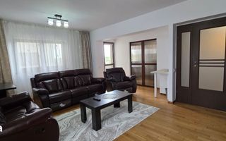 Apartament 2 camere de inchiriat, 70 mp, etaj 6, Iasicon Towers, Podul de Fier – Iasi - Poză 10