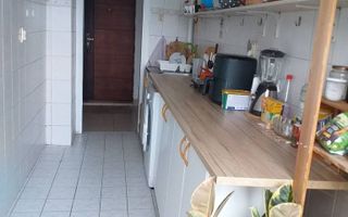 Apartament 2 camere, 46 mp, balcon, zona Parang - Poză 12
