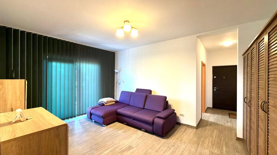 Apartament 2 camere - etaj 2 - Giroc - Poză 2