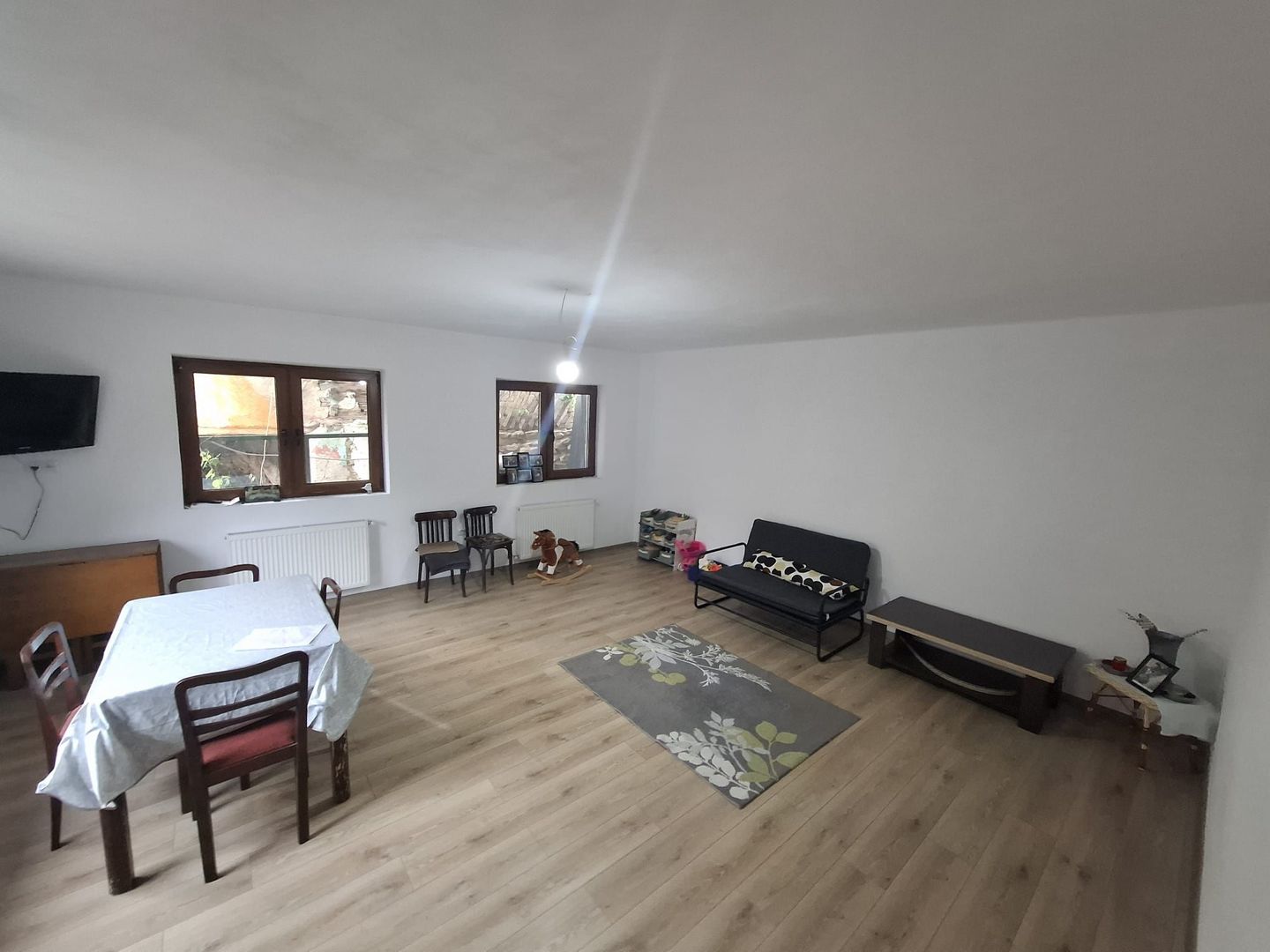 Casa individuala spatioasa - Poplaca - Sibiu - Poză 4