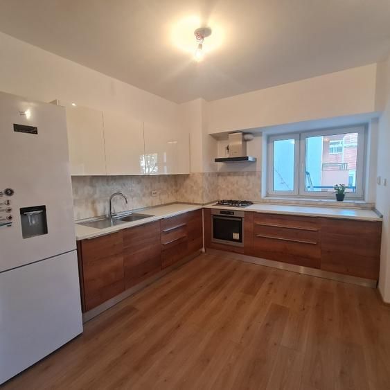 Apartament 3 camere | Herastrau | Parcare subterana - Poză 3