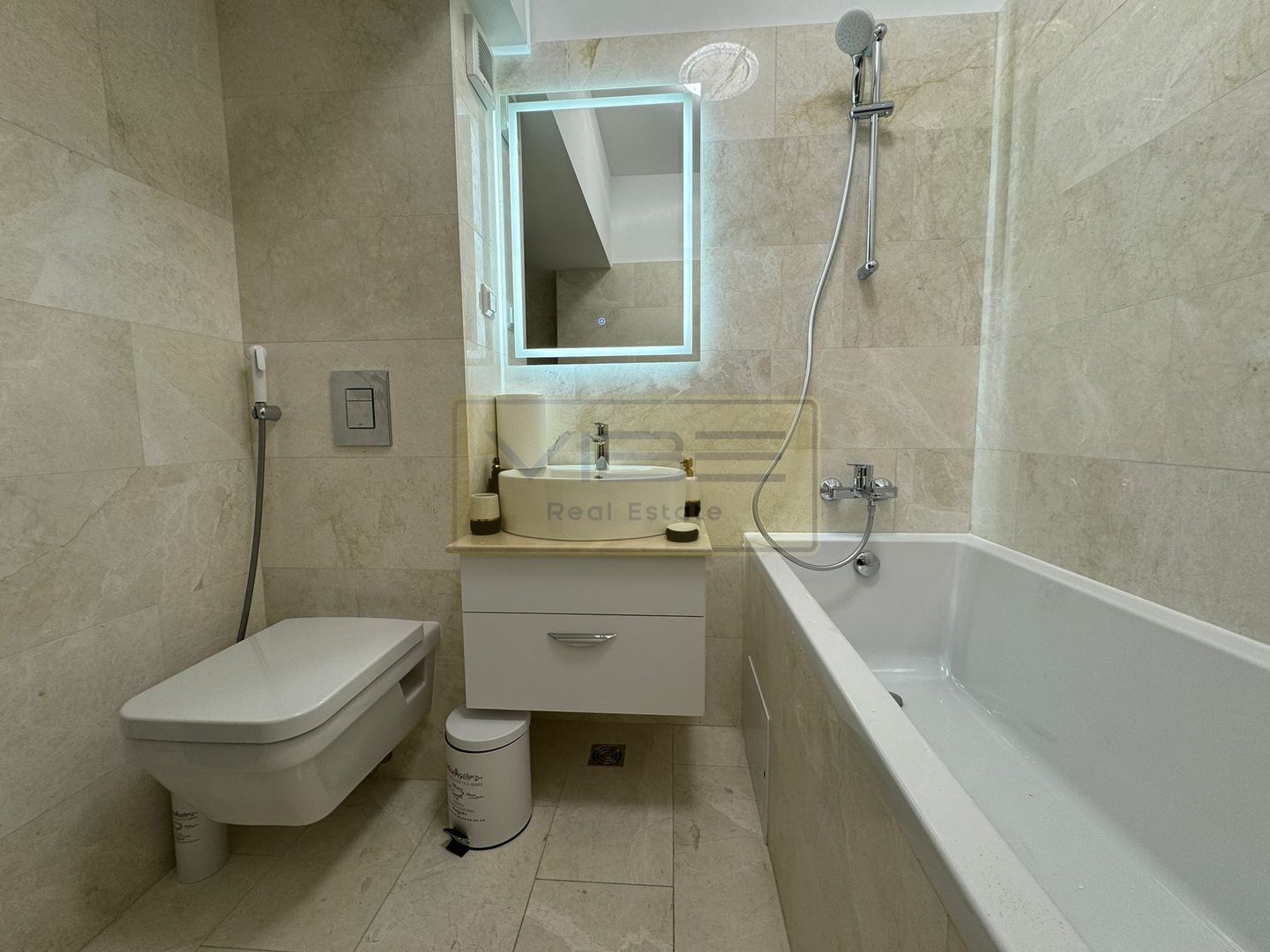 Apartament 2 camere decomandat NOU - Royal Town Copou - Poză 28