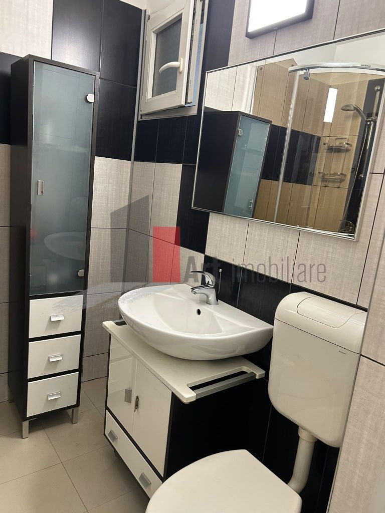 Vânzare apartament 2 camere Șos. Giurgiului - Poză 1