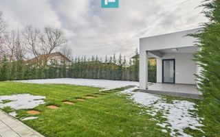 Casă individuală pe parter – Moșnița - Poză 110