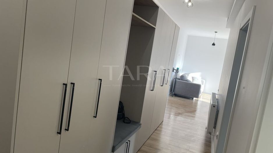 Frumosul apartament cu grădină – confort și intimitate în Florești. - Poză 4