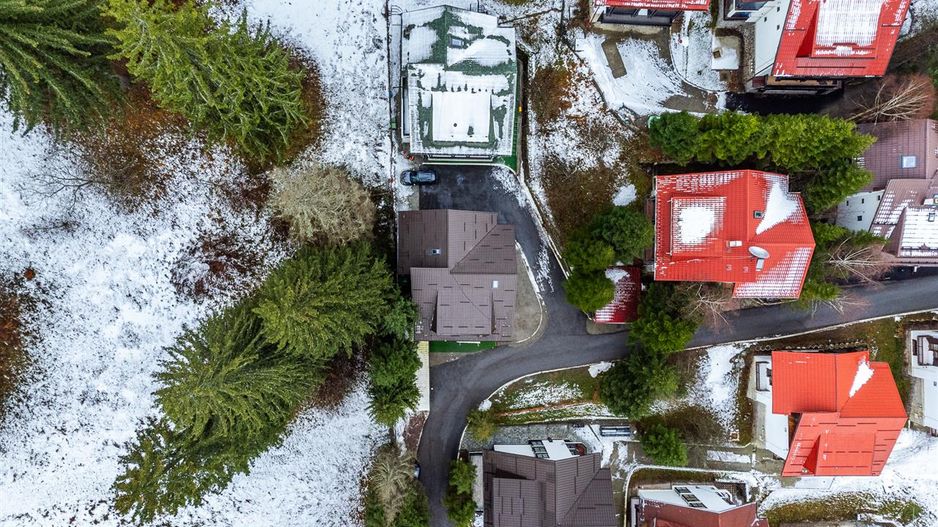 Poveste de iarna, in inima statiunii Poiana Brasov, Romania - Poză 40
