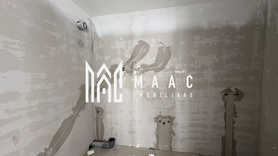 Apartament în bloc nou I 2 camere I Etajul 2 I Lift I Blaj - Poză 9