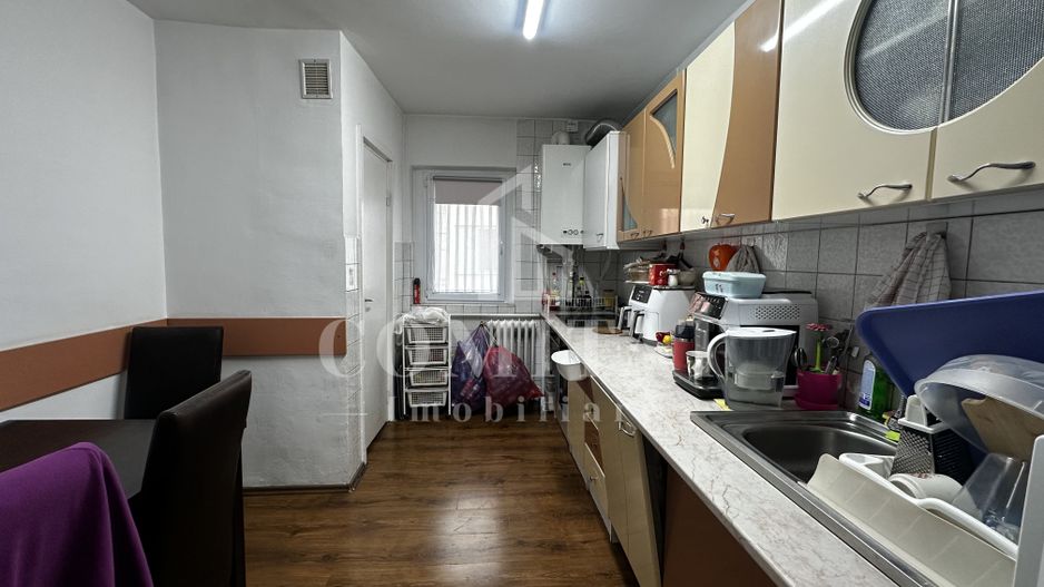 Apartament 4 camere | Etaj intermediar | Marasti - Poză 10