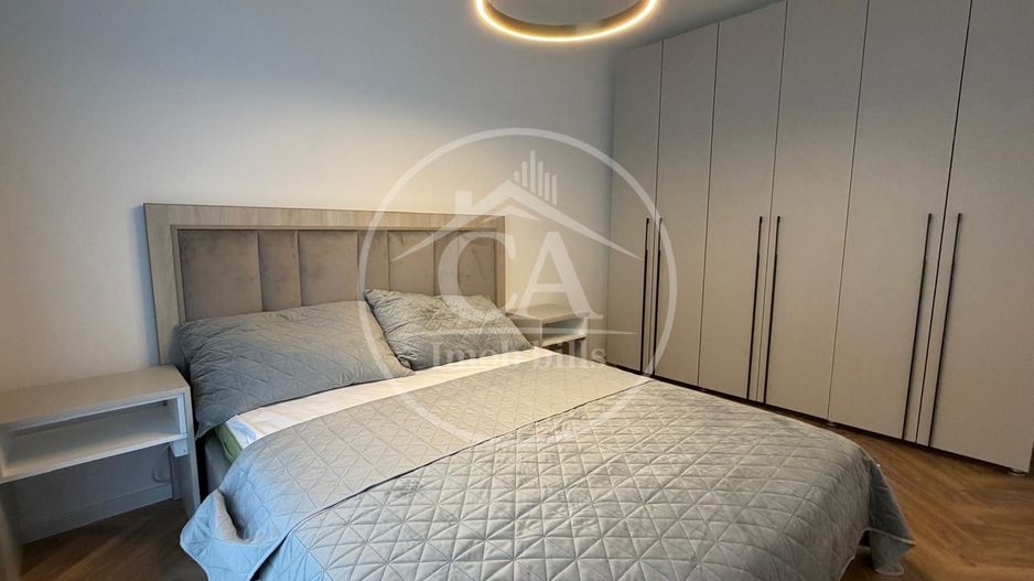 Apartament de închiriat cu 2 camere în zona Nufărul, Oradea - Poză 2