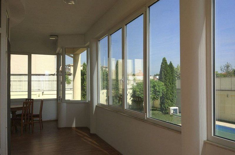 Villa for rent | 10 rooms | Pipera - Poză 10