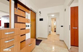 APARTAMENT 3 CAMERE, FALEZA DUNĂRII | COMPLEX REZIDENȚIAL | 750 €/LUNA - Poză 8