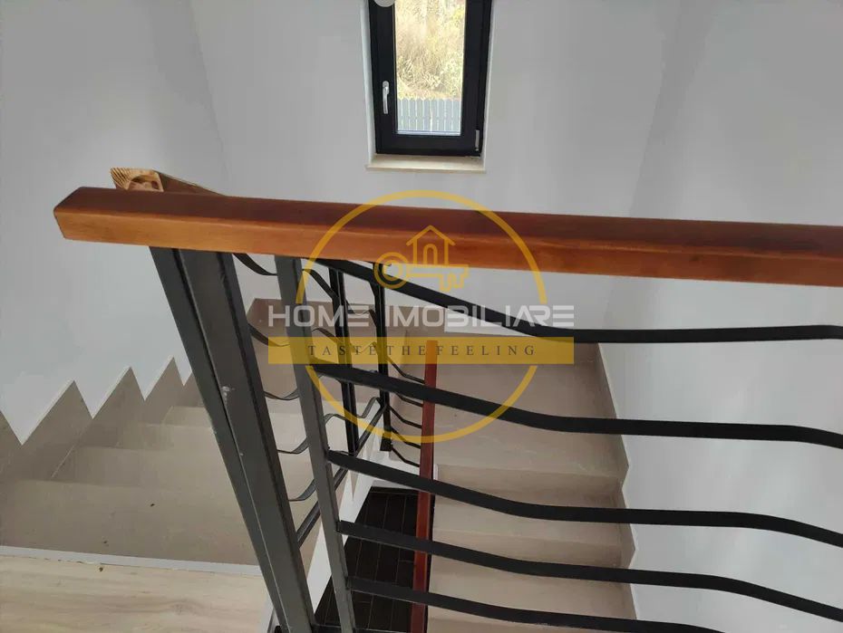 🏠 Casa individuala, 4 Camere, bucatarie separata, 450mp Teren / 📍Valea Lupului - Poză 5