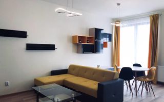 Apartament 3 camere, zona Centru NTT Data, imobil nou Parcare - Poză 1