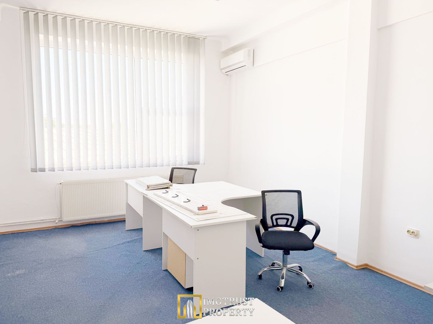 Birouri de închiriat | Aradul nou | 3 camere - Poză 4