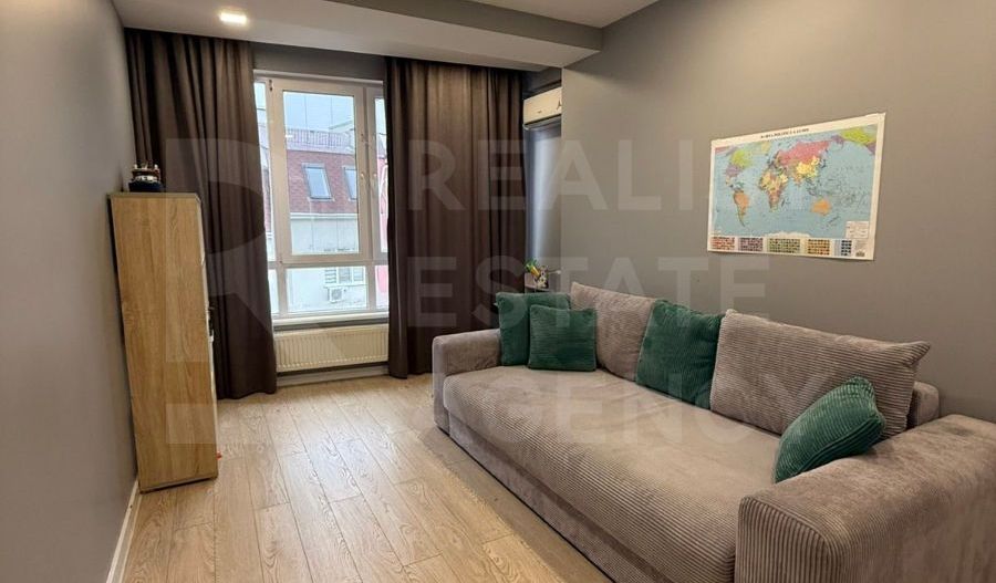 Chirie, apartament, 2 camere, str. Sprîncenoaia, Centru - Poză 7