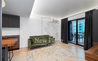 [VIDEO] CORTINA NORTH | Apartament deosebit | Vedere libera | Terasa 10 mp | Lux - Poză 3