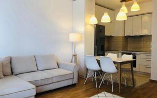 Apartament 2 camere de inchiriat Privighetorilor Iancu Nicolae parcare - Poză 2