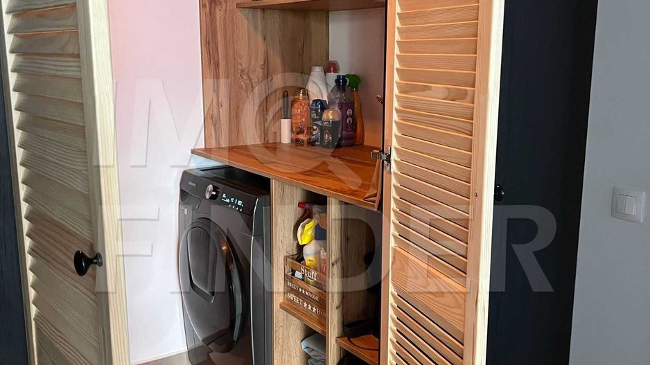 Apartament 2 camere, Sophia Residence, Buna ziua - Poză 3