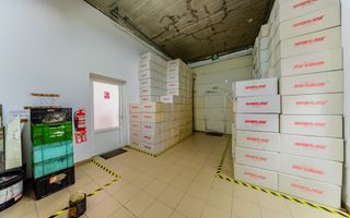 Bloc cu 12 Apartamente si Hala Industriala-Oferta Speciala/Sannicolau - Poză 14