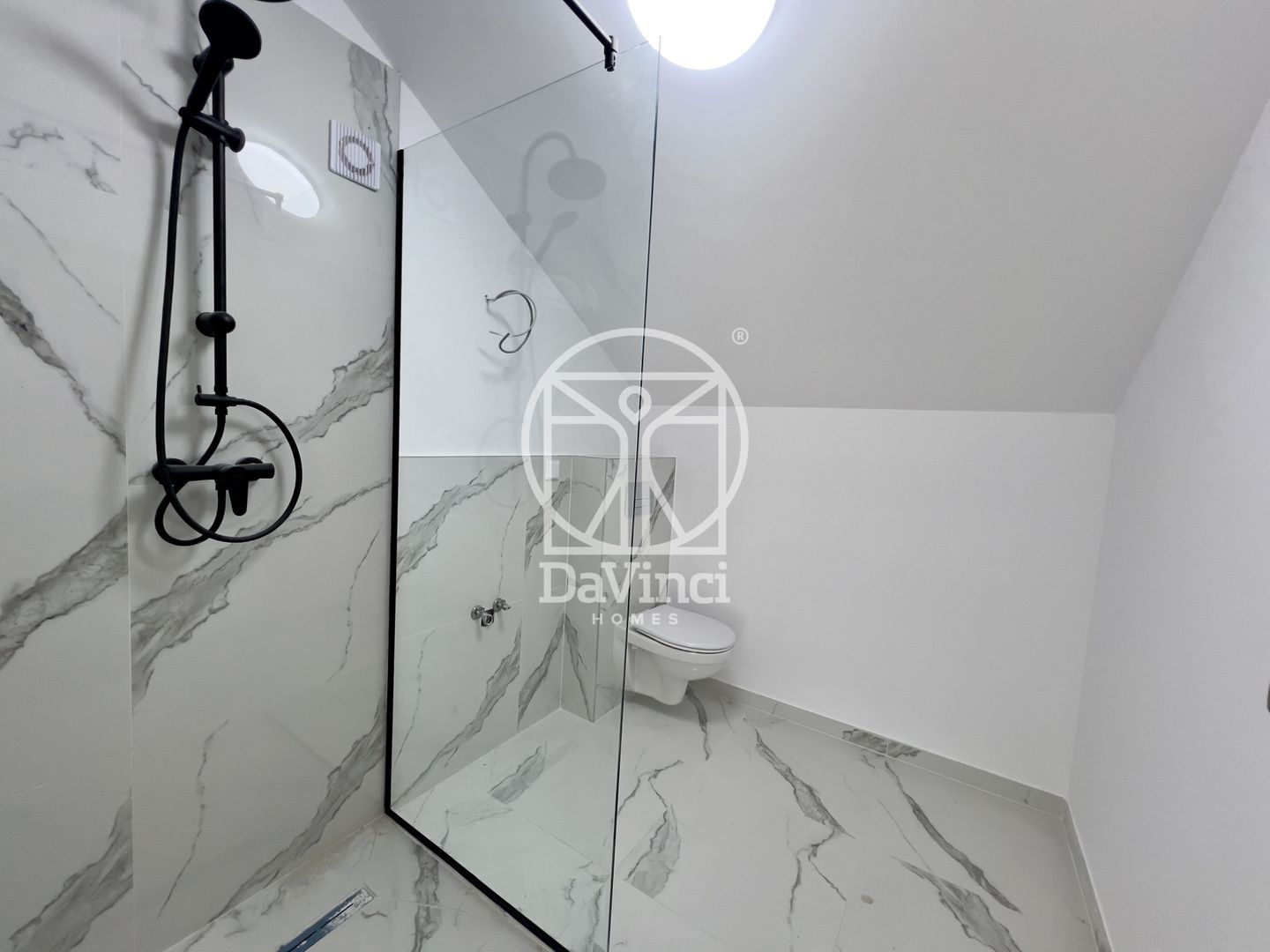 Penthouse 5 camere - finisat la cheie, intabulat (AWA-28K-Ra-ap7) - Poză 8