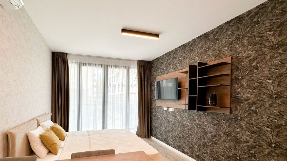 Inchiriere studio Herastrau l Parcul Herastrau - Poză 2