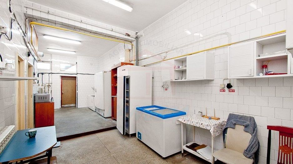 Spațiu comercial de 307mp de vânzare în zona Tiglina 2 - Poză 19