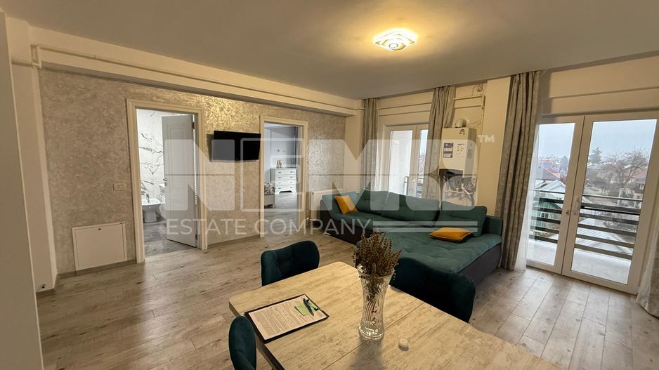 APARTAMENT 3 CAMERE | BLOC NOU | FINISAJE MODERNE - Poză 2