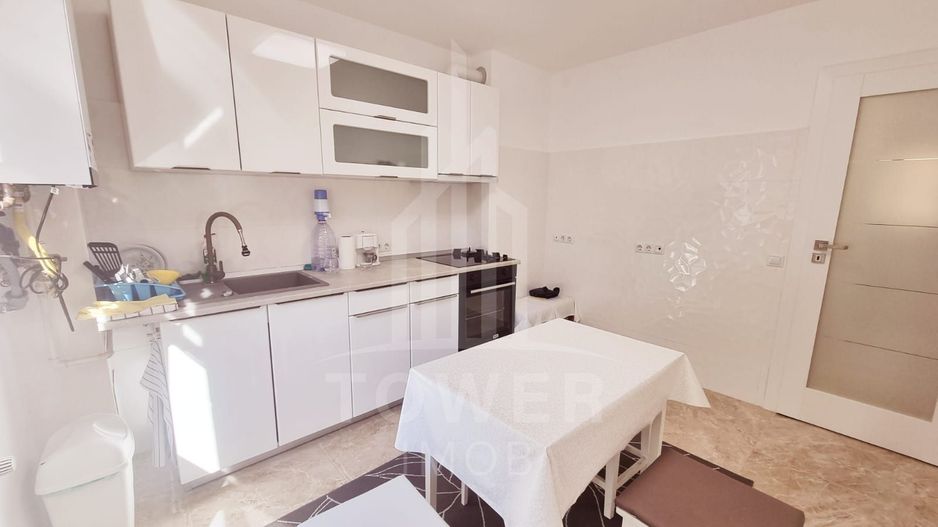 Apartament 3 camere de vânzare | Zona Ștrand-Sibiu - Poză 4