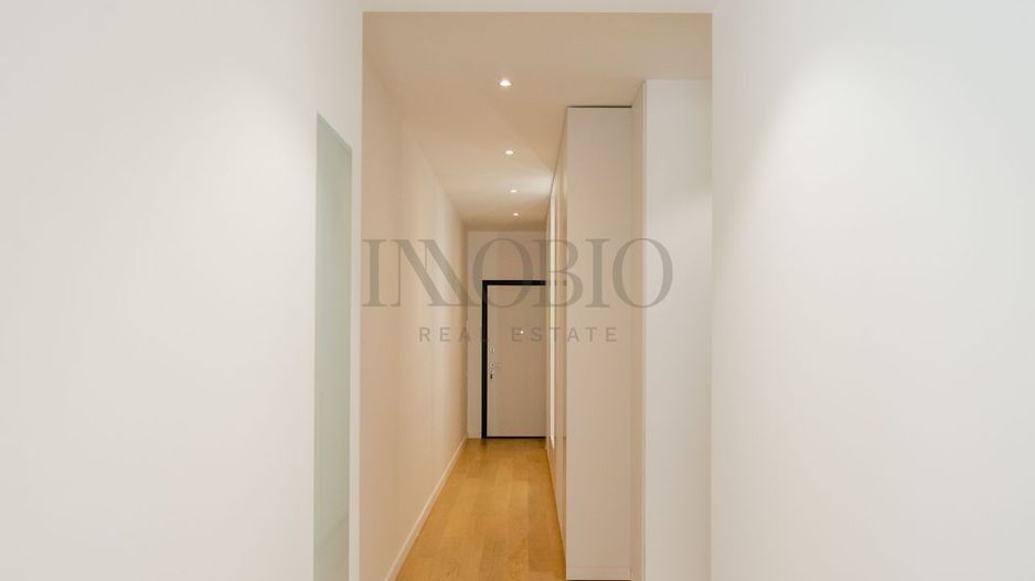 Apartament exclusivist 4 camere | One Verdi Park | 123 mp | Terasă | - Poză 15