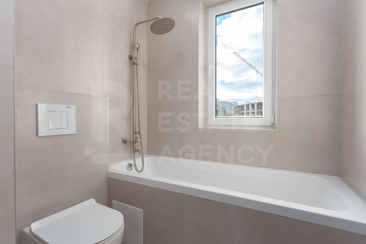 Vânzare, apartament, o cameră, str. Nicolae Dimo, Durlești - Poză 8