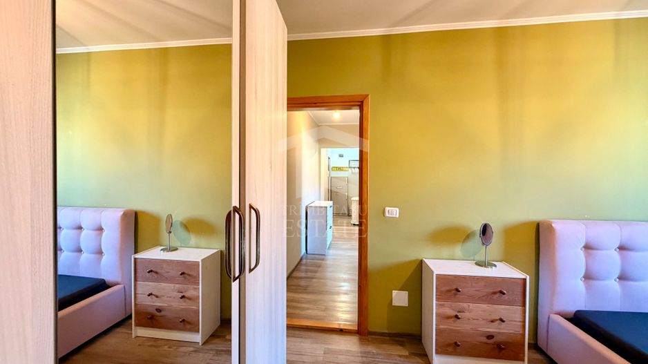 2 camere | DECOMANDAT  |   ALEEA ZMEUREI - Poză 1